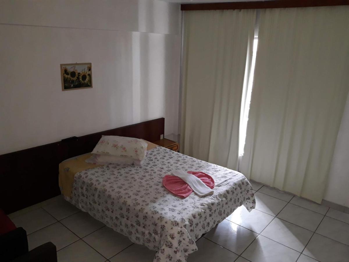 Hotel Pinotti Ltda Curitibanos Exteriér fotografie